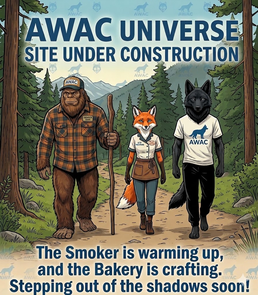 AWAC Crew